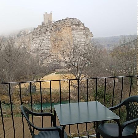 Casas Rurales Hoz Del Jucar Алькала-дель-Хукар Экстерьер фото