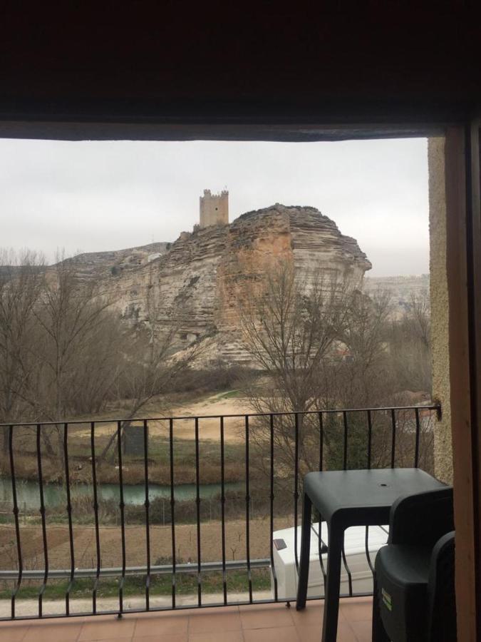 Casas Rurales Hoz Del Jucar Алькала-дель-Хукар Экстерьер фото
